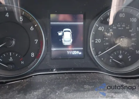 2021 Hyundai Kona Se из США, поврежденный, VIN KM8K1CAA1MU611499